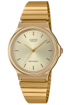 Casio Kollektsioon Kuldne K&auml;ekell [Casio] MQ-24G-9EJH Meeste kuld