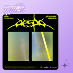 aespa - 2. album LEMONADE (LEMONADE Ver.)