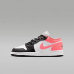 Jordan 1 Low Must Roosa Pilk (GS) 38.5