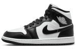 Jordan 1 Mid Panda Naiste DV0991-101 38 gray