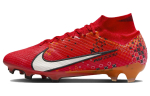 Nike Zoom Superfly 9 Mds Elite Fg Dream Speed Light Crimson FD1157-600 40.5