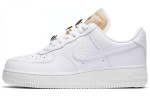 Nike Air Force 1 Low '07 Lx 'Bling' Naiste CZ8101-100 35.5