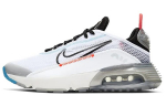 Nike Air Max 2090 'Pure Platinum' Gs CJ4066-100 36