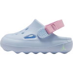 Air Jordan Hydrip TD Poolsinised Beebisandaalid Keskmiselt Pehme Roosa Aururoheline HF5983-403 25