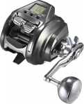 Daiwa Elektrirull 26 Seaborg 500J (DAIWA)