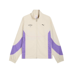 Puma X Pokemon tech-X Seisukrae T&otilde;mblukuga V&auml;rviplokk Jakk Meeste jakid 634916-87 XL white