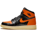 Jordan 1 Retro High OG GS Shattered Backboard 3.0 575441-028 36.5