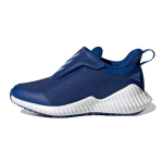 Adidas Fortarun Ac K Mugavad libisemiskindlad ja hingavad madalad laste jooksujalatsid Sinine Must Lapsed G27166 28