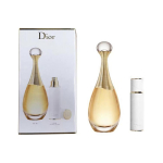 Dior J'adore Eau de Parfum (EDP) 100ml+10ml, Naiste parf&uuml;&uuml;mikomplekt 100ml+10ml