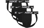 Nike Dri-FIT Essential Micro Jock Straps (3-pakk) KE1144-001 L