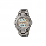 Casio MR-G seeria G Shock seeria 200 meetrit veekindel kvartsliikumine titaanist rihm Jaapani ja Korea kell meeste kell kuldne sihverplaat MRG-130T-8A kuld