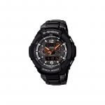 Casio CASIO G-SHOCK MASTER OF G-AIR Seeria GW-3500 Seeria Moodne Trend Klassikaline P&auml;ikeseenergia P&auml;ikese Liikumine Jaapani ja Korea Kell Meeste GW-3500BD-1A must
