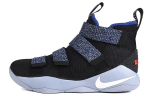 Nike LeBron Soldier Xi 'Black Deep' 897645-005 40.5