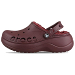 Crocs Baya Platvormkingad Lihtsad Mitmek&uuml;lgsed Moodsad Kingad Unisex kingad Pruun 208708-605 37-38 black