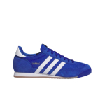 Adidas Originals R71 Mugavad igap&auml;evased libisemiskindlad madalad vabaajajalatsid Unisex tossud Sinine Valge IH1325 37⅓