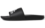 Adidas Adilette Comfort Sandaal 'Must Valge' GY1945 46