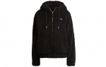 Adidas Originals Sherpa Jakk Naiste Must HG6676 36