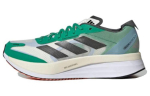 Adidas Adizero Boston 11 Rohelised tossud HQ3694 40.5