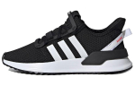Adidas Originals U PATH Mugavad Kulumiskindlad Madalad Spordikadsuaaljalatsid Must Valge Unisex G28108 35.5