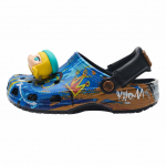 Crocs X Bubble Mart Molly Eva Klassikalised Moodsad Klounid Unisex Klounid Sinine 212962 36-37