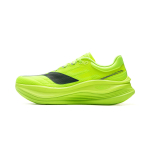 Li Ning Yue Ying 5 Pro Pehme tagasil&ouml;&ouml;k Paks tald TPU Tekstiil Madal s&auml;&auml;reosa Vabaaja Pikamaa L&uuml;himaa Jooksukingad Meeste toss ARHW031-2 41 yellow