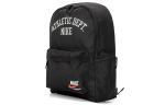 Nike Heritage kangast seljakott Tavaline Unisex Must/Valge FD4316-010