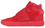 Adidas Tubular Invader J 'Triple Red' Naiste S80477 37⅓
