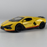 1:32 Revuelto Super Sportauto Sulamist Metallist Valatud Mudelauto Inertsiaalne Drift Puhkusekingitused Lastele Kaunistus Kogu Hobi