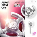 Alpha Drive One Ametlik Valgusti + Fotokaartide Komplekt KPOP Kontsert ALPHA DRIVE ONE Light stick