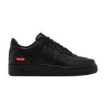 Nike Air Force 1 Low Supreme Must 47.5 black