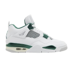 Jordan 4 Retro Oks&uuml;deeritud Roheline 42.5