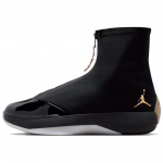 Air Jordan 4028 Black Stealth Unisex tossud Varsity-Red IR2085-001 41