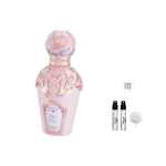 Flower Knows Liblika Pilve&otilde;laga &Otilde;lgu Kattev Kollektsioon Parf&uuml;&uuml;mid Puidune Lilleline Tualettvesi Elu Unistus 50ml A Dream of Life