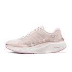Skechers Go Run Elevate 2.0 Mugavad Pehmed Madalad Vabaaja Linna T&ouml;&ouml;le K&auml;imise Jooksukingad Naiste toss Roosa 129008-NTPK 35.5