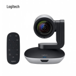 Logitech CC2900EP 4K HD konverentsikaamera puldiga
