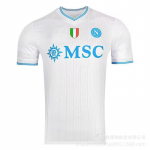 Hulgim&uuml;&uuml;k 2526 Napoli kodune Meistrite liiga s&auml;rk kiiresti kuivav f&auml;nnide m&auml;ngueelne s&auml;rk jalgpallis&auml;rk f&auml;nniversioon S
