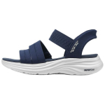 Skechers Slip-Ons Mugavad Pehmed Rannasandaalid Naiste sandaalid Tumesinine 120006-NVY 38