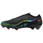 Nike Mercurial Vapor 16 Elite x Air Max 95 SE 'Black Solar Red' Meeste HV9915-001 EU 42.5 black