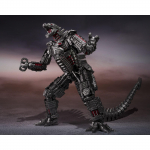 Tamashii Nations Godzilla Kong Godzilla Kong L&otilde;pplahingu v&auml;ljaanne tegevuskuju - vs. - vs. [2021] - - S.H.MonsterArts