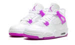 Air Jordan 4 Hyper Violet 36 EU