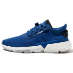 Adidas Originals Pod-S3.1 &Uuml;mar nina Paelkinnitusega Polsterdus Madalad Jooksujalatsid Meeste tossud Sinine DB3292 45⅓