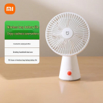 Xiaomi kaasaskantav laetav laua ventilaator CN pistikuga (adapter kaasas)