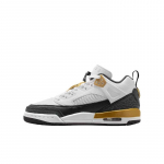 Jordan Spizike Low GS korvpallijalan&otilde;ud unisex FQ3950-108 36.5