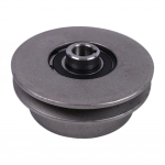 5 Siduripuks Wacker VP1340 ja VP1350 jaoks koos Honda GX160 rakendustega suurendatud vastupidavuse tagamiseks China Mainland