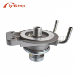 Diislik&uuml;tuse filtri korpus Mitsubishi L200 Triton Delica Pajero Montero 4D56 4M40 jaoks MB554950 MR258415 MB129677
