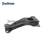 Esiosa pikitala ja esivedrustuse risttala vaheline tugi-kinnitusklamber Toyota Fotuner Hilux 2004-2012 2011- KUN15 KUN25 51405-0K020 jaoks 1PC gray
