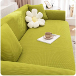 Žakardist diivanikatted &Uuml;hev&auml;rvilised Istmepadjad Elutuba Pestav Spandexist Diivanikate L-kujuline Chaise Longue 90-140cm