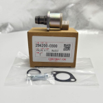 Kvaliteetne 294200-0300 294200-0301 294200-0360 Toyota Avensis RAV4 Verso Dyna 2.0 2.2 jaoks K&uuml;tuser&otilde;hu sisselaskeklapp 1Pcs Original gray