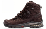 SALOMON Quest Gtx Advanced 'Pruun' 417504 39⅓