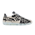 Slawn x Nike Cryoshot Striker 1976 Nigeeria Meeste Tennised Valge Looduslik Must II9933-100 43